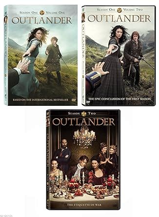 outlander s02e10 pdvd|Amazon.com: Outlander Dvd.
